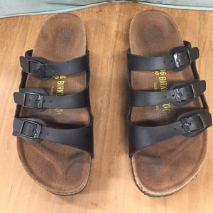 Birkenstocks